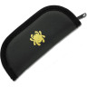 Чехол SPYDERCO LARGE ZIPPERED POUCH TRAVEL CASE 12C