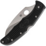 Cкладной нож SPYDERCO MATRIARCH 2 C12SBK2 C12SBBK2W