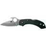 Нож SPYDERCO DRAGONFLY 2 EMERSON OPENER 28PGYW2 C28PGYW2