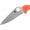 Нож SPYDERCO ENDURA 10FPOR C10FPOR