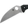 Нож SPYDERCO ENDURA 4 10FPWCBK C10FPWCBK