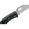 Нож SPYDERCO ENDURA 4 10FPWCBK C10FPWCBK