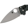 Нож SPYDERCO MANIX 101PBK2 SC101PBK2
