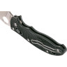 Нож SPYDERCO MANIX 101PBK2 SC101PBK2