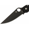 Нож SPYDERCO MILITARY 36GPBK C36GPBK