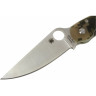 Нож SPYDERCO MILITARY 36GPCMO C36GPCMO