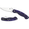 Нож SPYDERCO MILITARY 36GPDBL SC36GPDBL