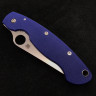 Нож SPYDERCO MILITARY 36GPDBL SC36GPDBL