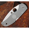 Нож SPYDERCO NATIVE 5 41PGY5 C41PGY5