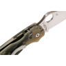 Нож SPYDERCO PARA 3 223GPCMO C223GPCMO
