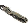 Нож SPYDERCO PARA 3 223GPCMOBK C223GPCMOBK