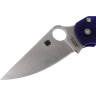 Нож SPYDERCO PARAMILITARY 2 81GPDBL2 C81GPDBL2
