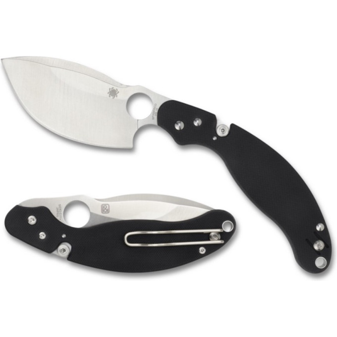 Нож SPYDERCO PARATA 231GP