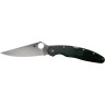 Нож SPYDERCO POLICE 4 07PBK4 C07PBK4