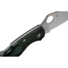 Нож SPYDERCO POLICE 4 07PBK4 C07PBK4