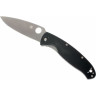 Нож SPYDERCO RESILIENCE 142GP C142GP