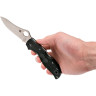 Нож SPYDERCO STRETCH 2 90PBK2 SC90PBK2