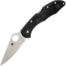 Нож SPYDERCO ENDURA 10PBK C10PBK