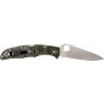 Нож SPYDERCO ENDURA 10ZFPGR C10ZFPGR
