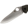 Нож SPYDERCO GAYLE BRADLEY 134CFP