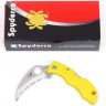 Нож SPYDERCO LADYBUG LYLS3HB