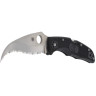 Нож SPYDERCO MATRIARCH 12SBK2 C12SBK2