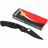 Нож SPYDERCO MILITARY 36GPBK C36GPBK