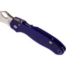 Нож SPYDERCO PARA 3 223GPDBL SC223GPDBL