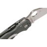 Нож SPYDERCO PARA 3 223GPDGY SC223GPDGY
