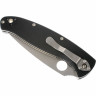 Нож SPYDERCO RESILIENCE 142GP C142GP