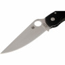 Складной нож SPYDERCO MILITARY 36GPE C36GPE