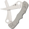 Складной нож SPYDERCO DYAD C44GP&SGY 44GP&SGY_1