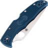 Складной нож SPYDERCO ENDURA 4 C10FPK390 SC10FPK390