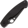 Складной нож SPYDERCO MILITARY C36GPE 36GPBK