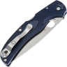 Складной нож SPYDERCO NATIVE CHIEF 244PDBL C244PDBL