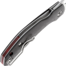 Складной нож SPYDERCO PHILLIPS KAPARA 241CFP C241CFP