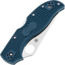 Складной нож SPYDERCO STRETCH 2 C90FP2K390 SC90FP2K390