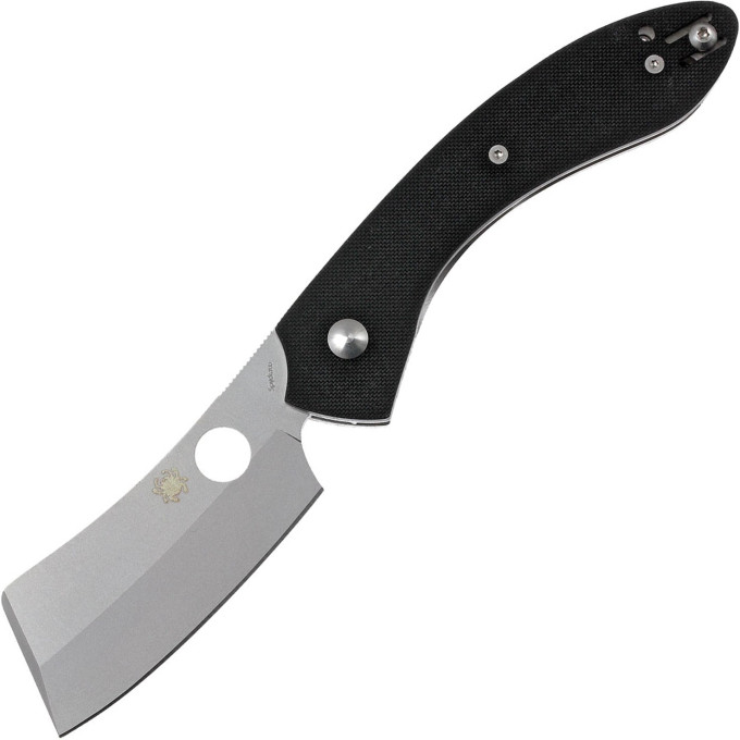 Нож SPYDERCO SERGE PANCHENKO’S ROC 177GP