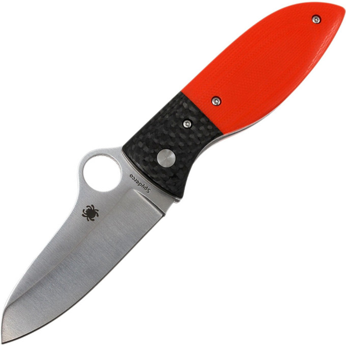 Нож SPYDERCO FIREFLY 184GPOR
