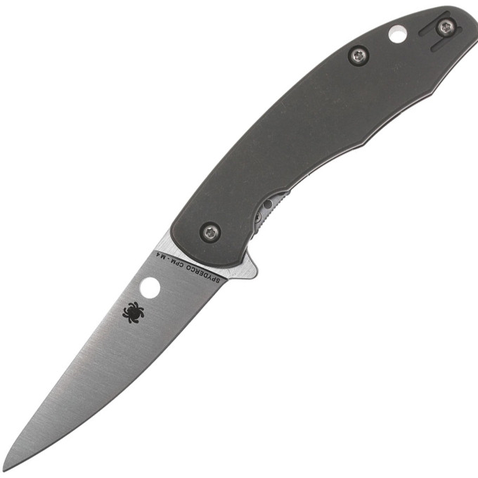 Нож SPYDERCO MANTRA 2 203TIP
