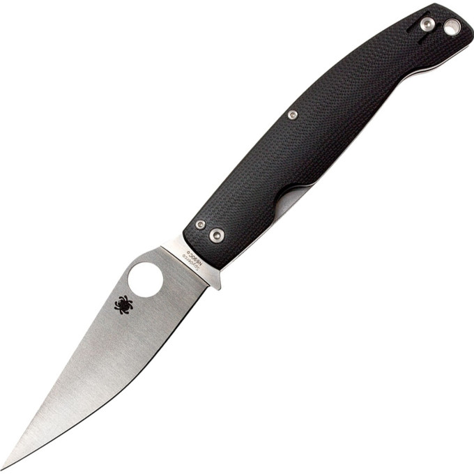 Нож SPYDERCO PATTADA 204GP