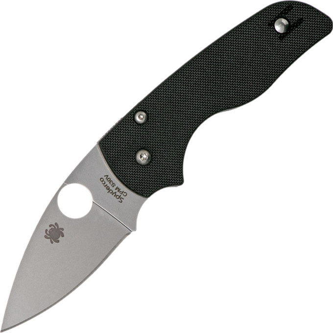 Нож SPYDERCO NATIVE 230GP