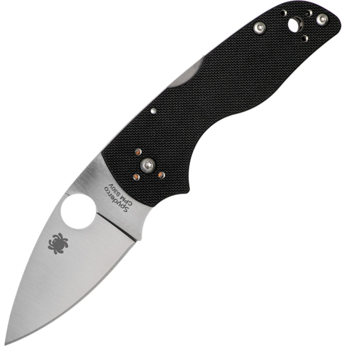 Нож SPYDERCO NATIVE 230MBGP