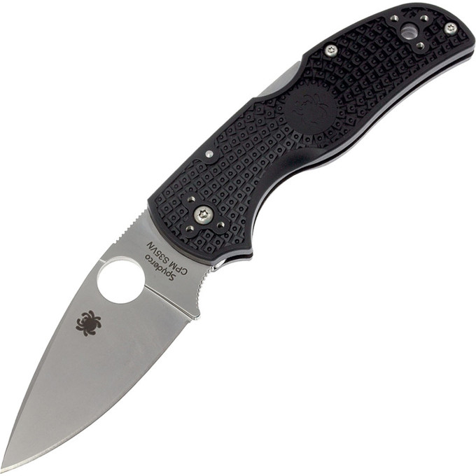 Нож SPYDERCO NATIVE 5 41PBK5 SC41PBK5