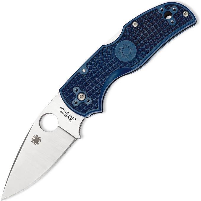 Нож SPYDERCO NATIVE 5 41PDBL5