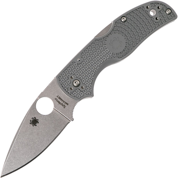 Нож SPYDERCO NATIVE 5 41PGY5 C41PGY5