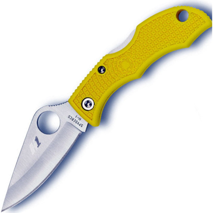 Нож SPYDERCO LADYBUG 3 LYLP3