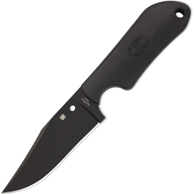 Нож SPYDERCO STREET BEAT FB15PBBK