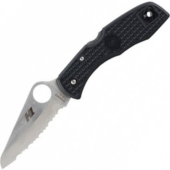 Нож SPYDERCO SALT 1 88SBK