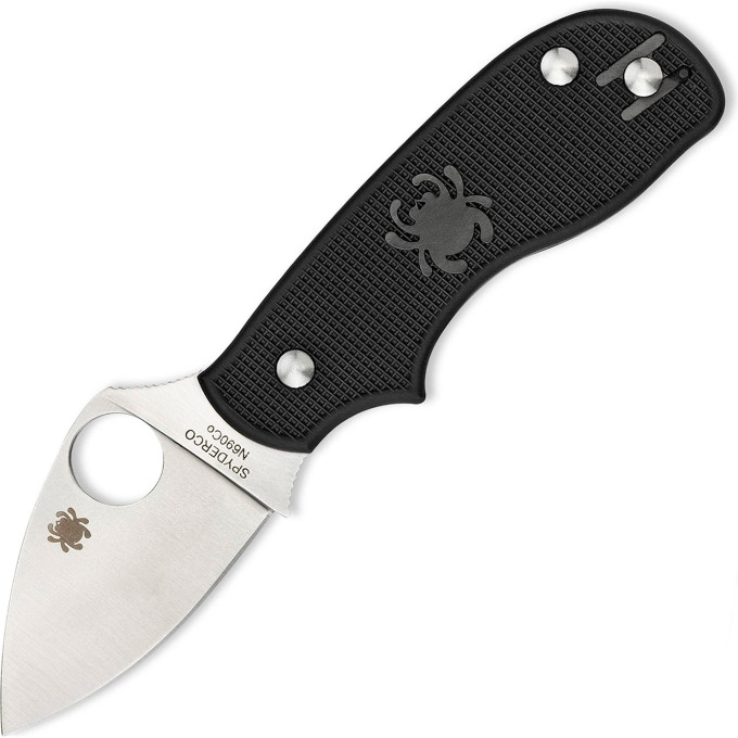 Нож SPYDERCO SQUEAK 154PBK